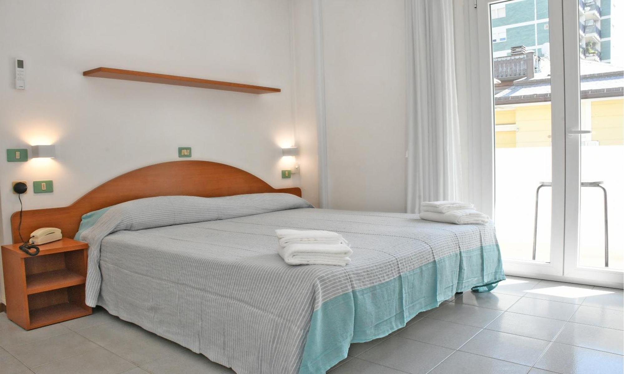 Hotel Exclusive In Pieno Centro - Nuova Gestione 2025 Riccione Exterior foto